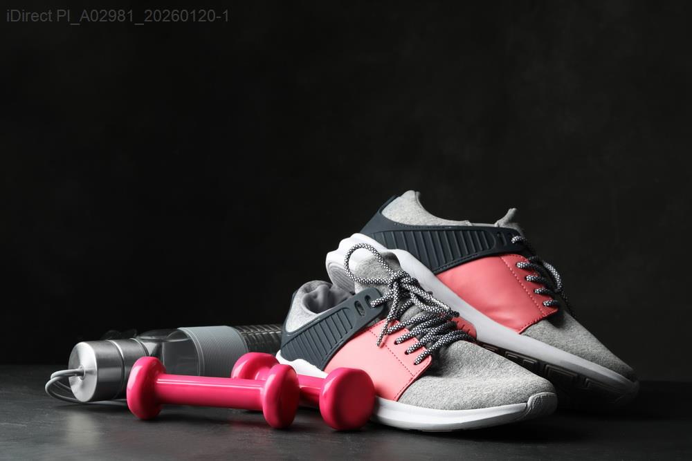 在你買下那雙新球鞋前，請問你的雙腳：真的需要這樣的減震嗎？